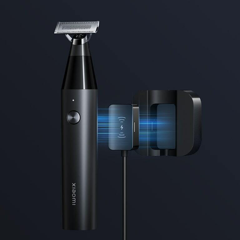 Тример Xiaomi UniBlade Trimmer EU