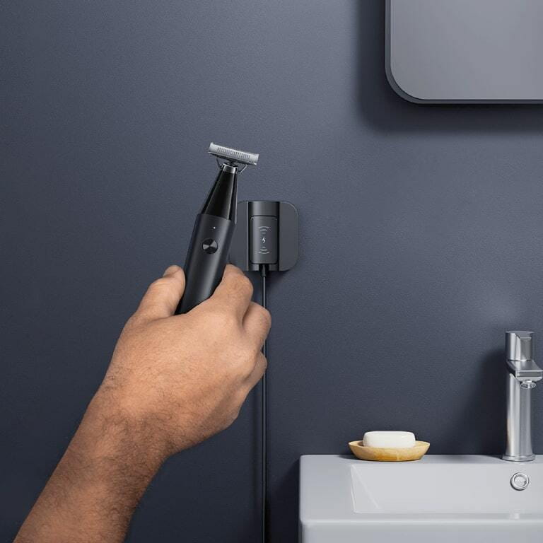 Триммер Xiaomi UniBlade Trimmer EU