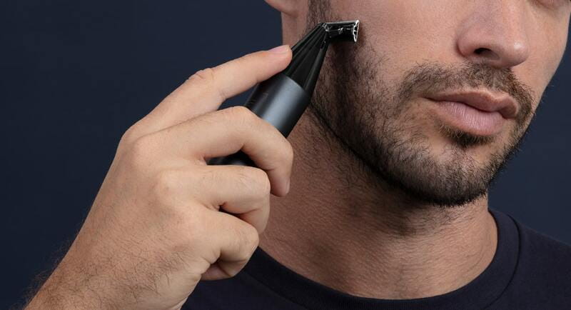 Тример Xiaomi UniBlade Trimmer EU