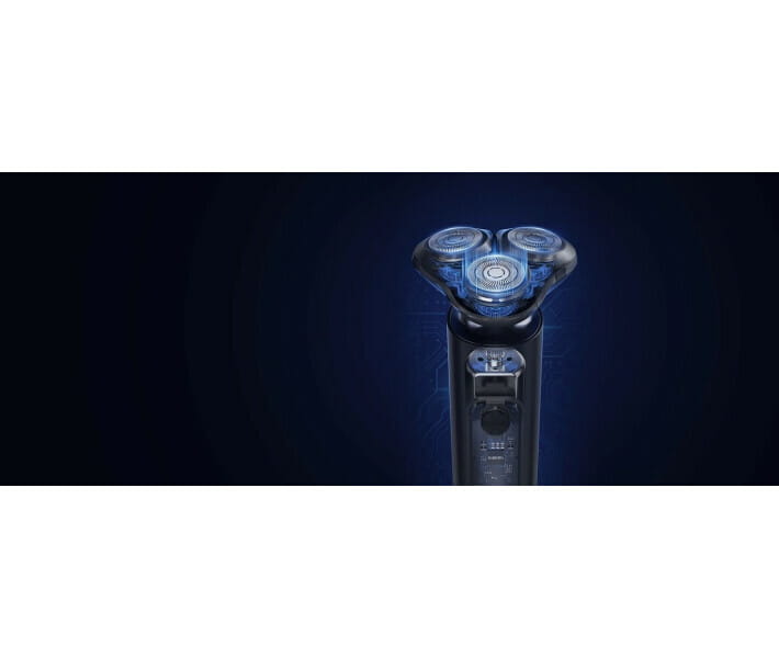 Электробритва Xiaomi Electric Shaver S301 EU