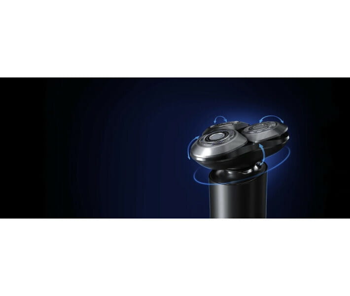Электробритва Xiaomi Electric Shaver S301 EU