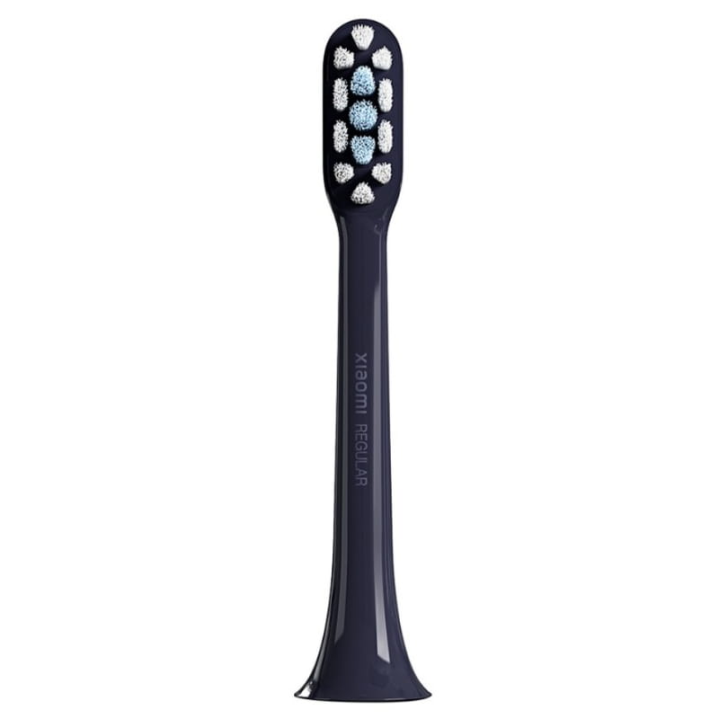 Насадка для зубной электрощетки Xiaomi T302 Dark Blue