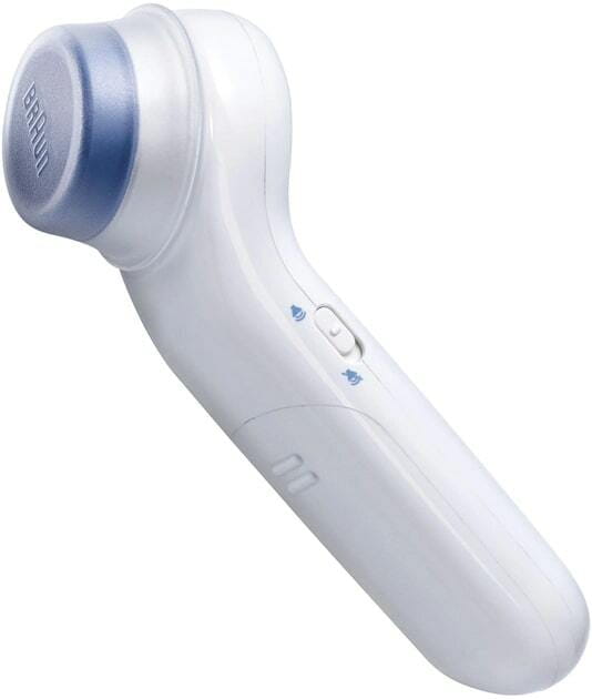 Термометр Braun BNT300