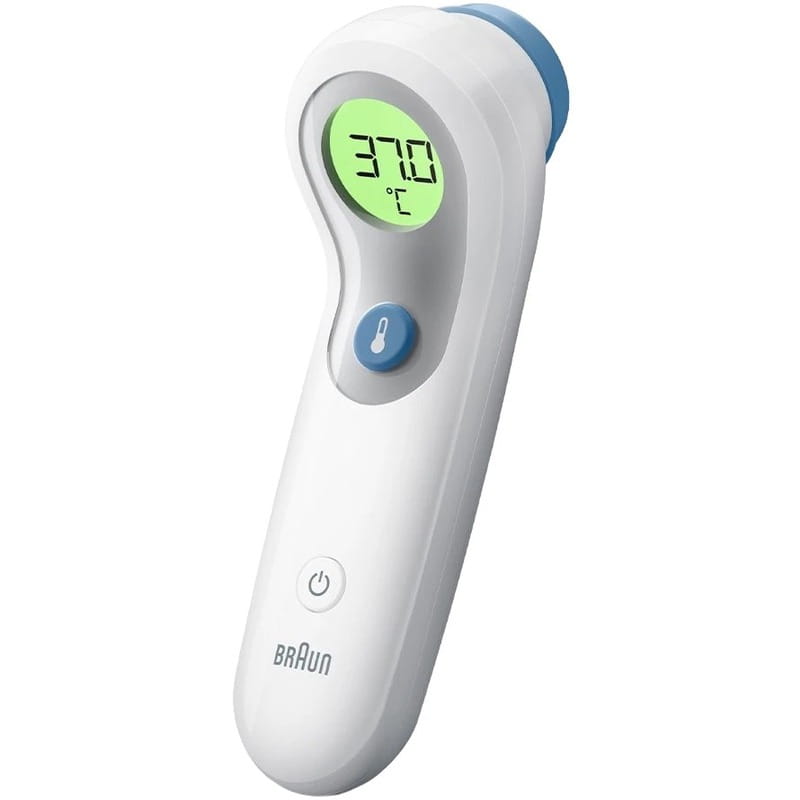 Термометр Braun BNT300