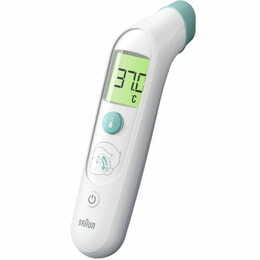 Термометр Braun TempleSwipe BST200