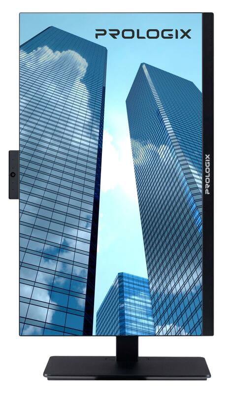 Моноблок Prologix PLP61024 (PLP61024.I144.32.S5.WP11.2180) Black