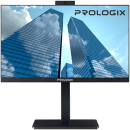 Купити Моноблок Prologix PLP61024 (PLP61024.I144.32.S5.WP11.2180) Black Моноблок Prologix PLP61024 (PLP61024.I144.32.S5.WP11.2180) Black