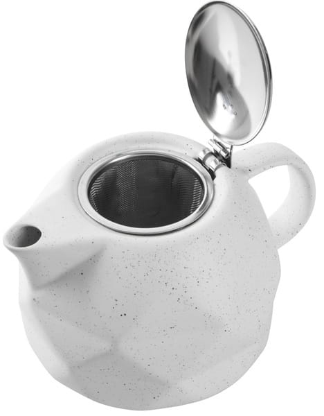 Заварник Limited Edition Basil 850 мл White (B050019)