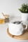 Фото - Заварник Limited Edition Basil 850 мл White (B050019) | click.ua
