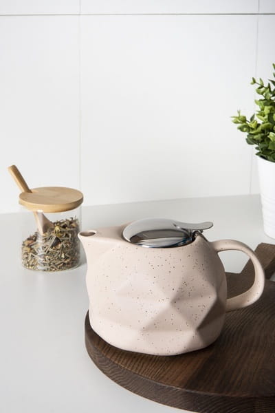 Заварник Limited Edition Basil 850 мл Beige (B050020)