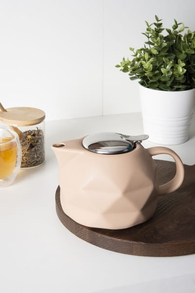 Заварник Limited Edition Basil 850 мл Mocha (B050021)