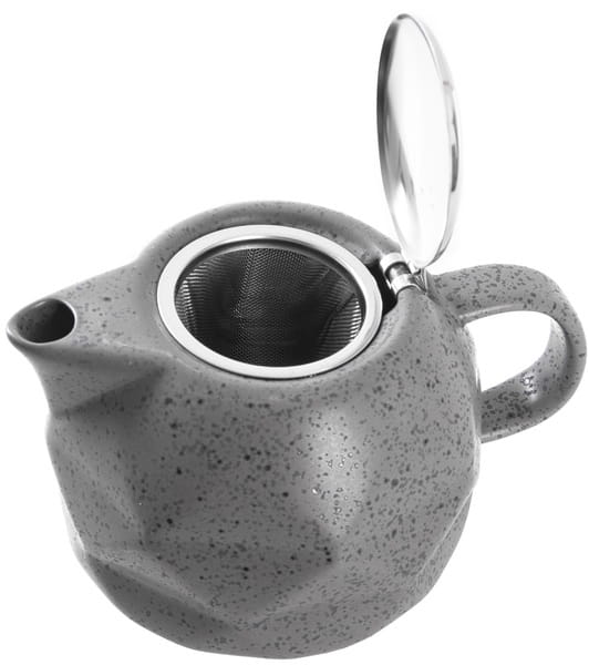 Заварник Limited Edition Basil 850 мл Black (B050022)