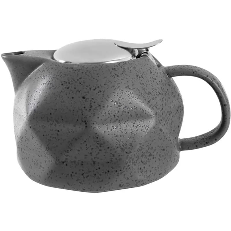 Заварник Limited Edition Basil 850 мл Black (B050022)