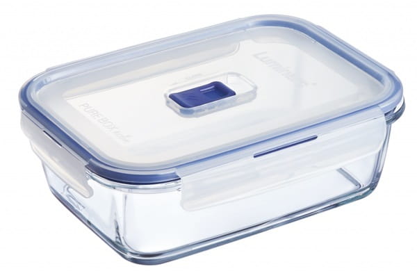 Контейнер Luminarc Pure Box Active 1220мл (P3548)