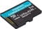 Фото - Карта пам`яті MicroSDXC 1TB UHS-I/U3 Class 10 Kingston Canvas Go! Plus R170/W90MB/s (SDCG3/1TBSP) | click.ua