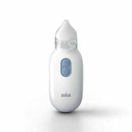 Назальный аспиратор Braun BNA100