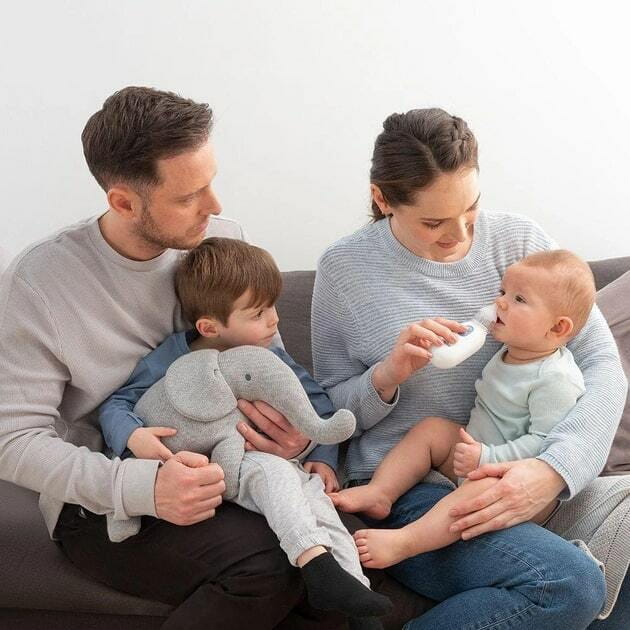 Назальний аспіратор Braun BNA100