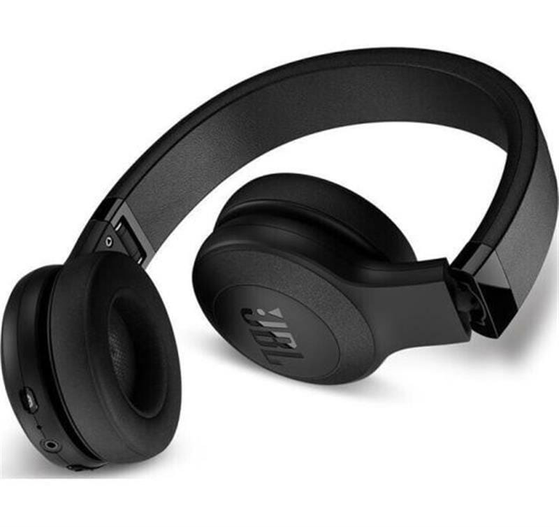 Bluetooth-гарнитура JBL Tune 560BT Black (JBLT560BTBLK)_акция