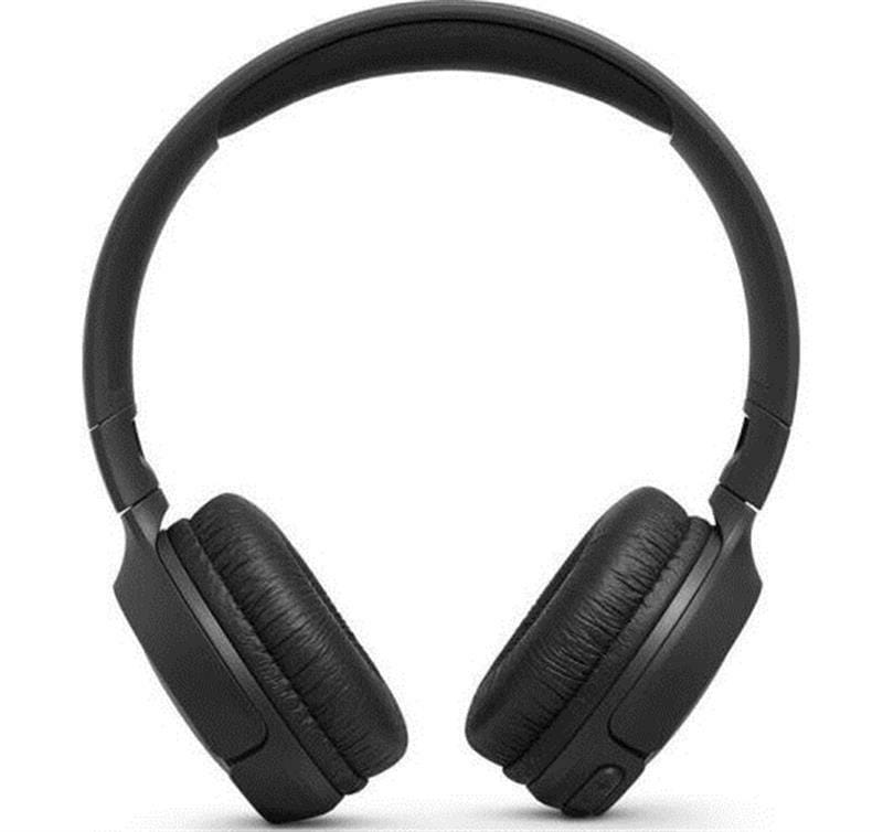 Bluetooth-гарнитура JBL Tune 560BT Black (JBLT560BTBLK)_акция