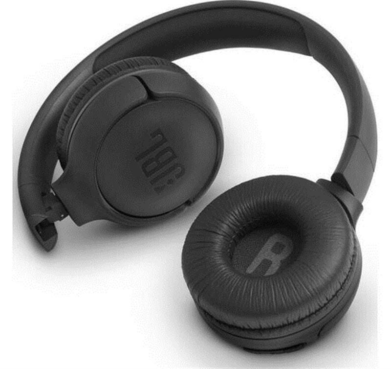 Bluetooth-гарнитура JBL Tune 560BT Black (JBLT560BTBLK)_акция