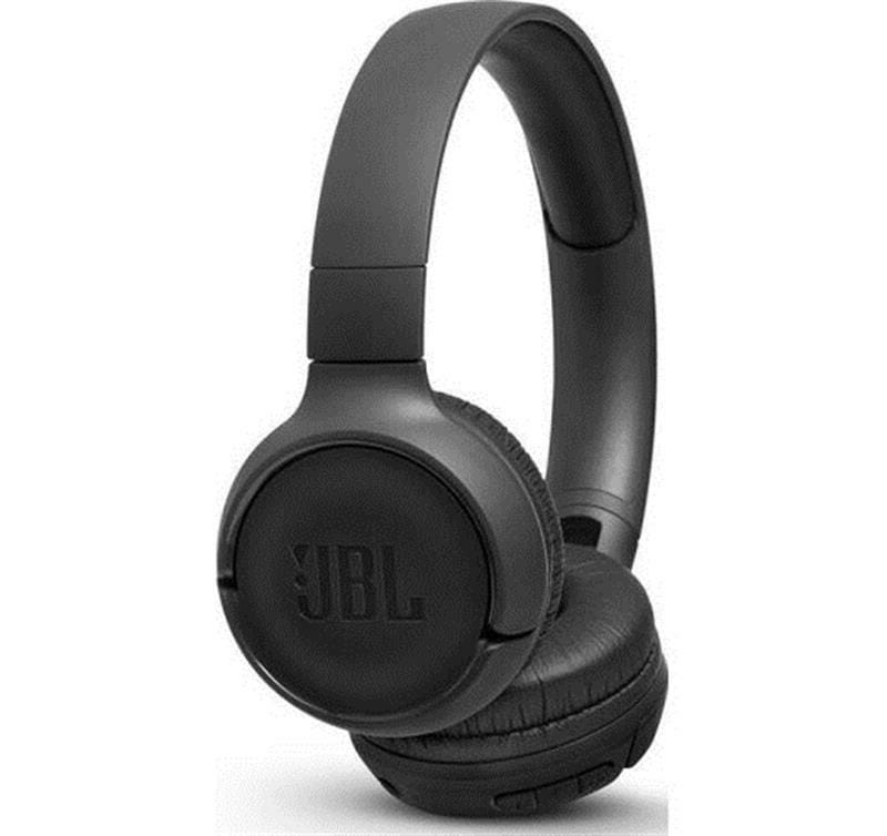 Bluetooth-гарнитура JBL Tune 560BT Black (JBLT560BTBLK)_акция