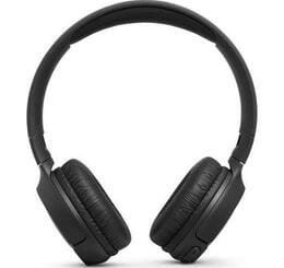 Bluetooth-гарнитура JBL Tune 560BT Black (JBLT560BTBLK)_акция