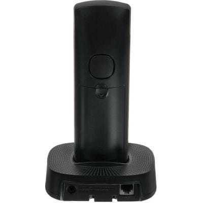 Радіотелефон DECT Panasonic KX-TGC310UC1 Black