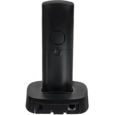 Радиотелефон DECT Panasonic KX-TGC310UC1 Black