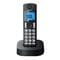 Фото - Радіотелефон DECT Panasonic KX-TGC310UC1 Black | click.ua