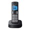 Фото - Радиотелефон DECT Panasonic KX-TGC310UC1 Black | click.ua