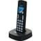 Фото - Радіотелефон DECT Panasonic KX-TGC310UC1 Black | click.ua