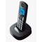 Фото - Радиотелефон DECT Panasonic KX-TGC310UC1 Black | click.ua