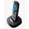 Фото - Радіотелефон DECT Panasonic KX-TGC310UC1 Black | click.ua