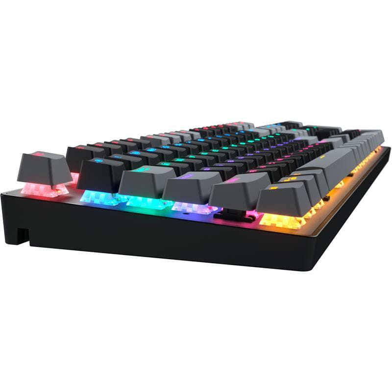 Клавиатура Hator Starfall Rainbow Origin Blue (HTK-609-BBG)