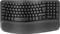 Фото - Клавиатура беспроводная Logitech Wave Keys Wireless Graphite (920-012304) | click.ua