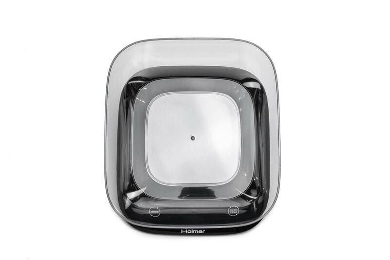 Весы кухонные Holmer HSK-1817GL