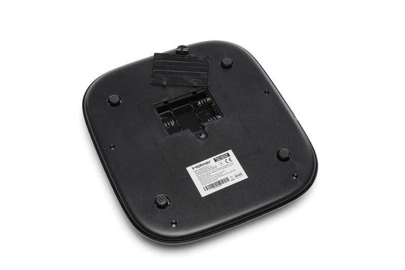 Весы кухонные Holmer HSK-1817GL