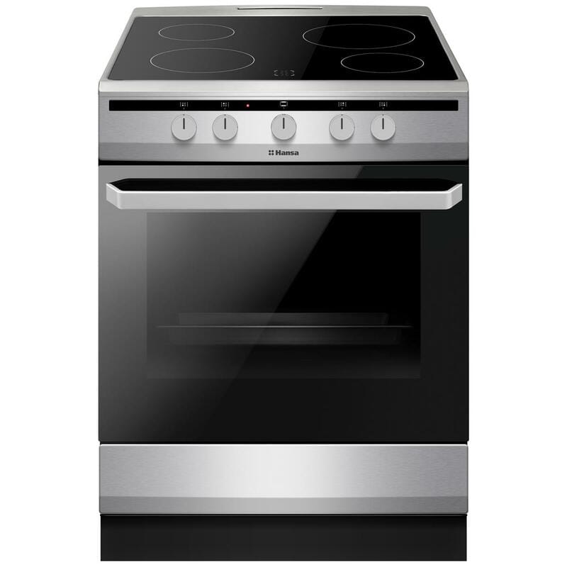 Плита електрична Hansa FCCX64000