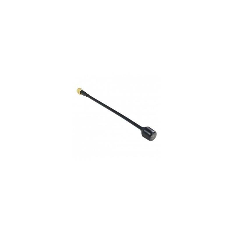 Антенна для дрона AKK Bullet Antenna 5.8GHz 3DBi SMA 160mm RHCP White (AB160)