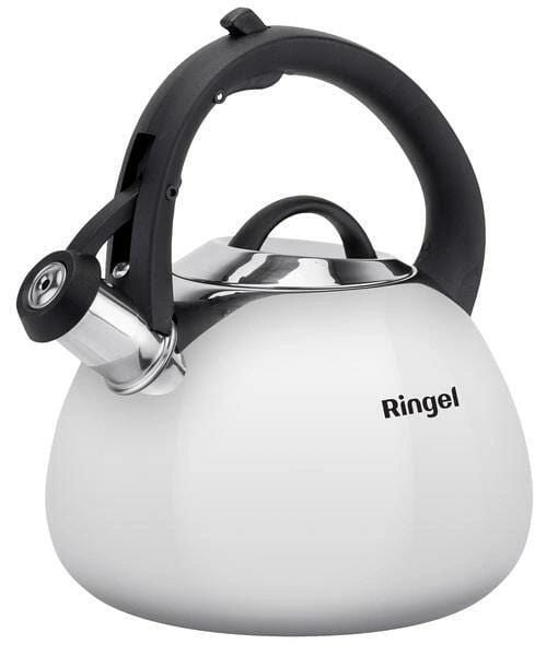 Чайник Ringel Trio 2.5 л (RG-1005)