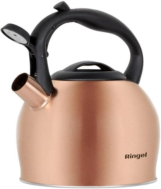 Чайник Ringel Antik 3.0 л (RG-1006)