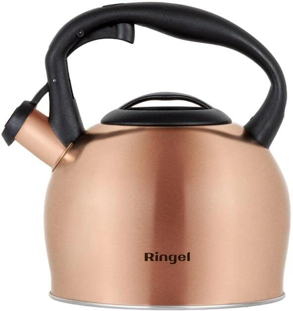 Чайник Ringel Antik 3.0 л (RG-1006)