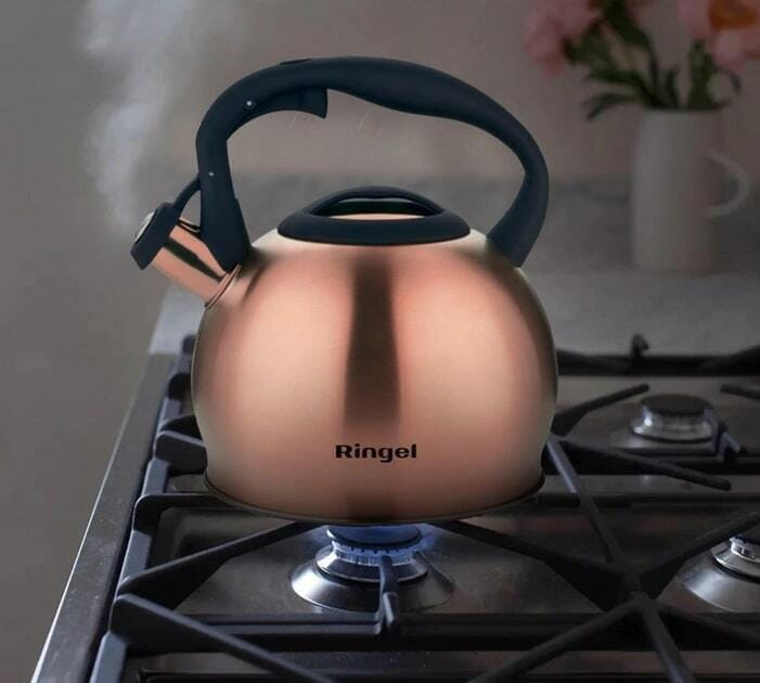 Чайник Ringel Antik 3.0 л (RG-1006)