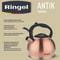 Фото - Чайник Ringel Antik 3.0 л (RG-1006) | click.ua