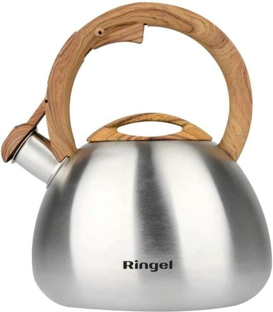 Чайник Ringel Classic 2.7 л (RG-1009)