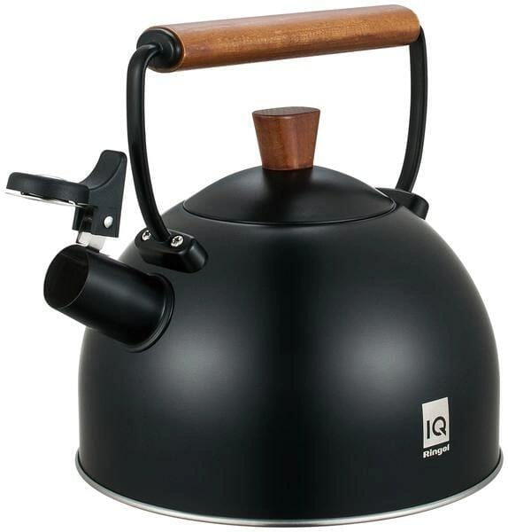 Чайник Ringel IQ Вe Natural 2.5 л (IQ-1001)