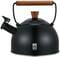 Фото - Чайник Ringel IQ Вe Natural 2.5 л (IQ-1001) | click.ua