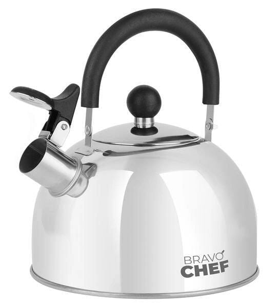 Чайник Bravo Chef Disco 2.0 л (BC-1000)