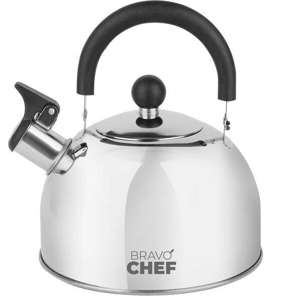 Чайник Bravo Chef Disco 2.0 л (BC-1000)