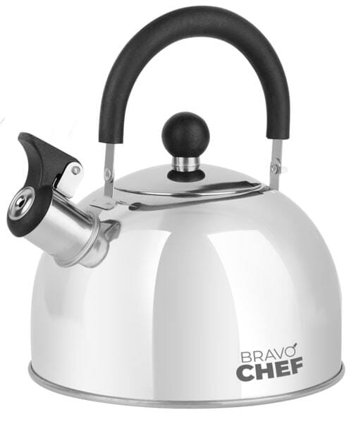 Чайник Bravo Chef Disco 2.0 л (BC-1000)